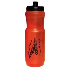 Freewheeling Bottle 750 ML Red